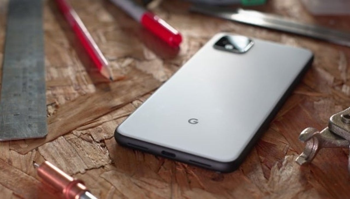 google pixel 4 teknobizdeyiz 1