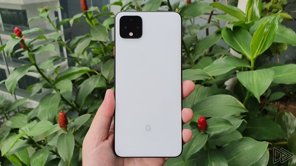 google pixel 4 teknobizdeyiz 2