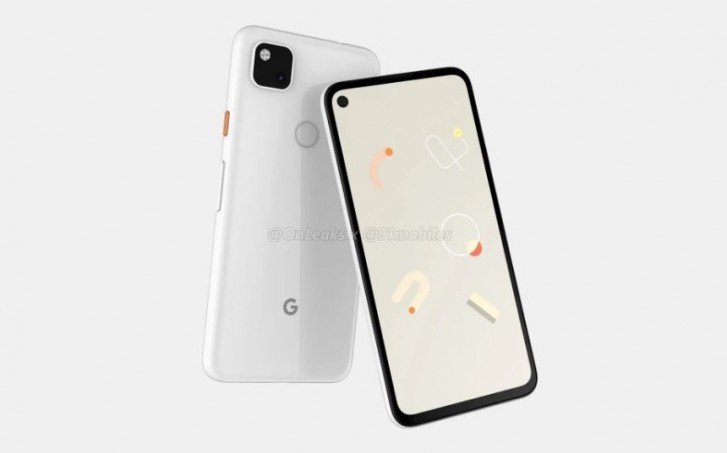 google pixel 4A teknobizdeyiz