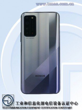 honor 10x tb