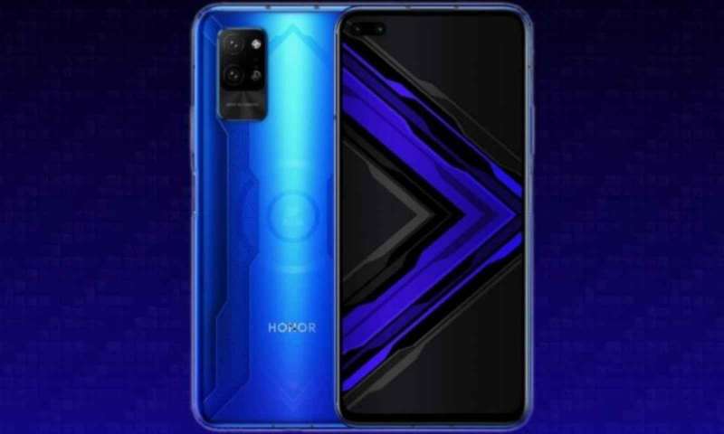 honor play 4 pro teknobizdeyiz 5