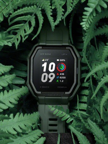 humai amazfit ares teknobizdeyiz 1