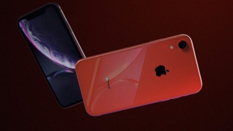 iphone xr teknobizdeyiz