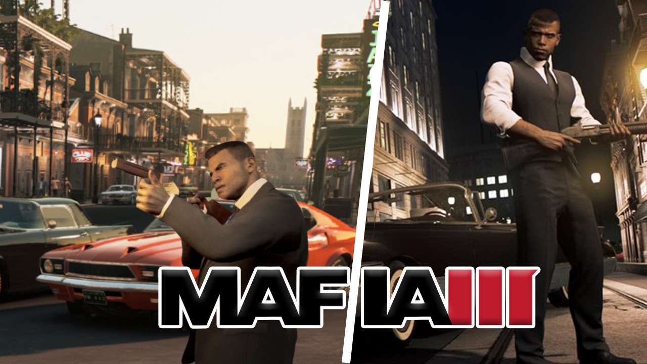 mafia3 teknobizdeyiz