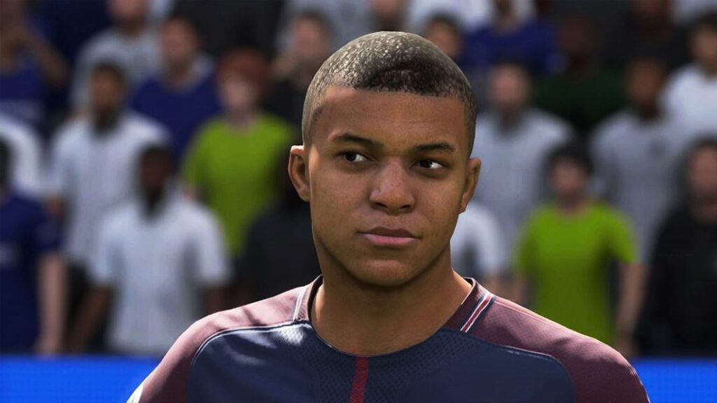 mbappe fifa 20 ultimate team teknobizdeyiz