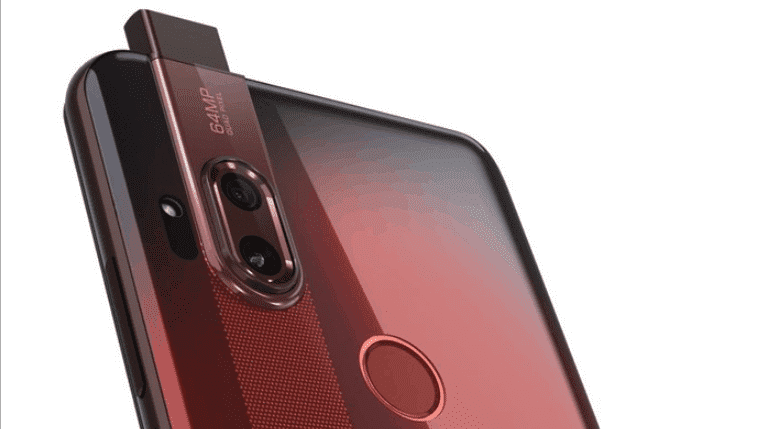 motorola one fusion teknobizdeyiz