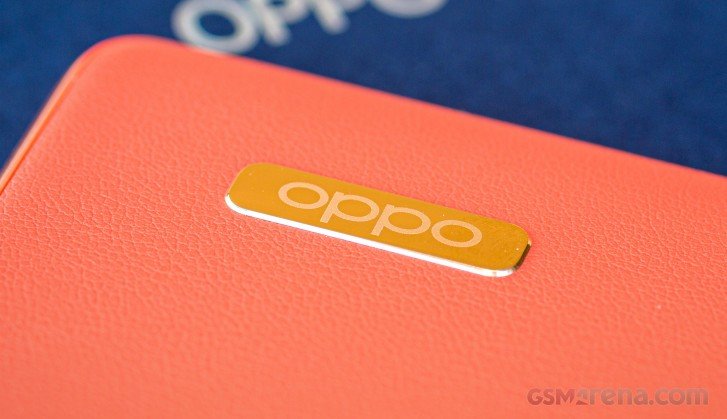 oppo teknobizdeyiz