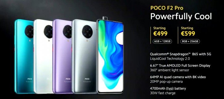 poco F2 pro teknobizdeyiz 7