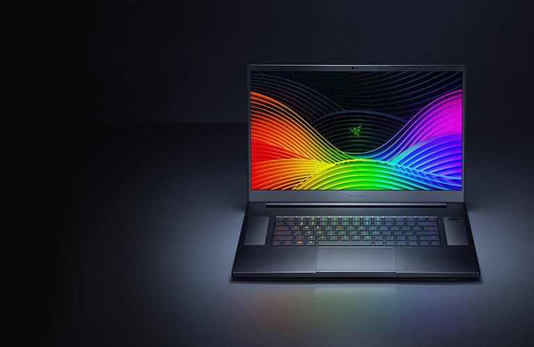 razer blade pro 17 teknobizdeyiz