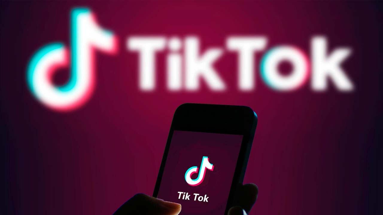 tiktok teknobizdeyiz