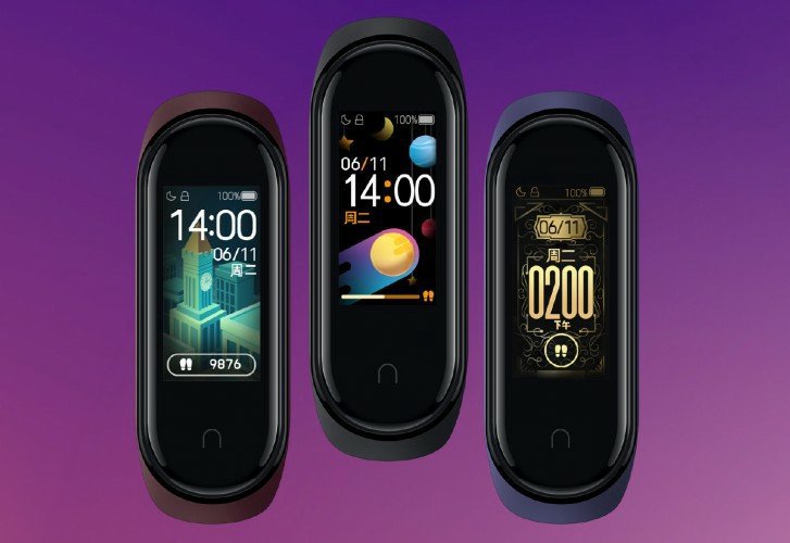 xiaomi mi band teknobizdeyiz