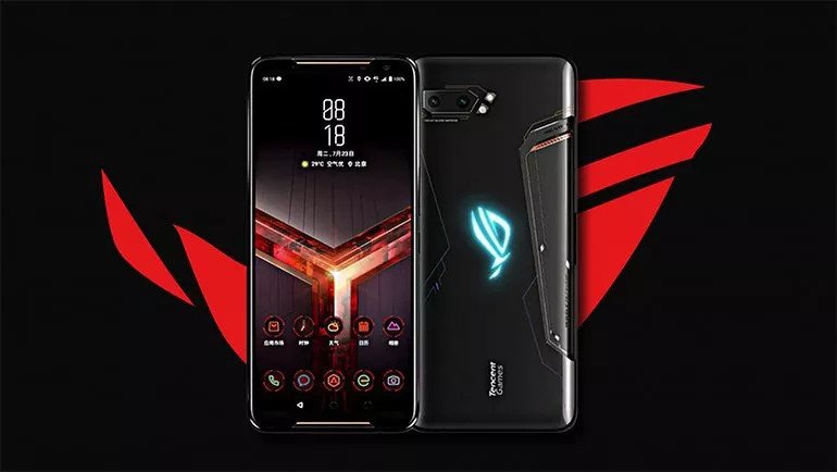 ASUS ROG Phone 3 TENAA teknobizdeyiz 2 Kopya