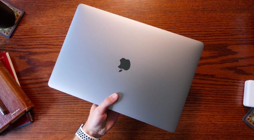 Apple Macbook Intel teknobizdeyiz 1