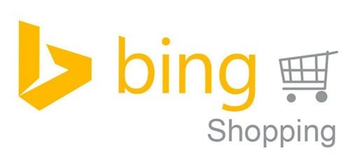 Bing Shopping teknobizdeyiz