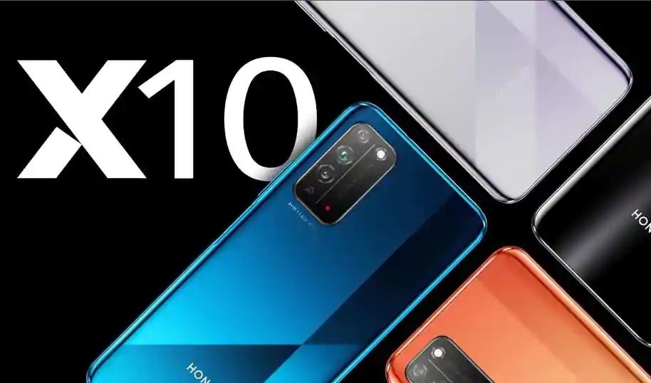 Honor 10X Max TeknoBizdeyiz 1