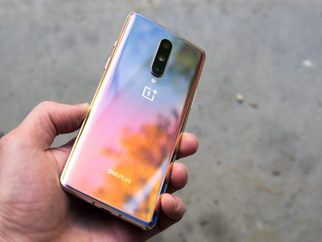 OnePlus 8 teknobizdeyiz 1