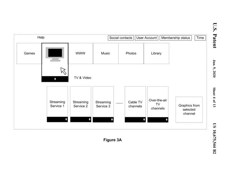 Playstation 5 patent teknobizdeyiz