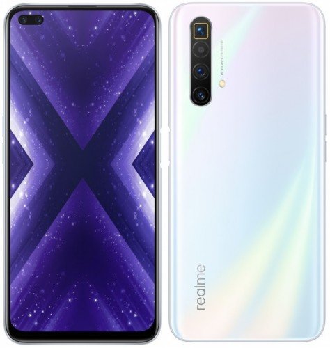 Realme X3 SuperZoom teknobizdeyiz 1