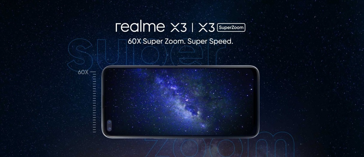 Realme X3 SuperZoom teknobizdeyiz 3