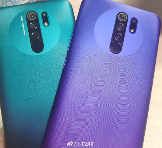 Redmi 9 teknobizdeyiz 1