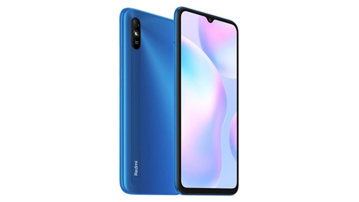 Redmi 9A 9C TeknoBizdeyiz 5