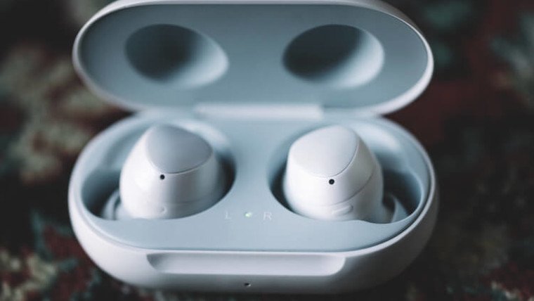 Samsung Galaxy Buds TeknoBizdeyiz