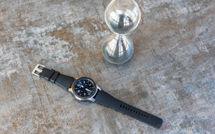 Samsung Galaxy Watch 3 teknobizdeyiz 7