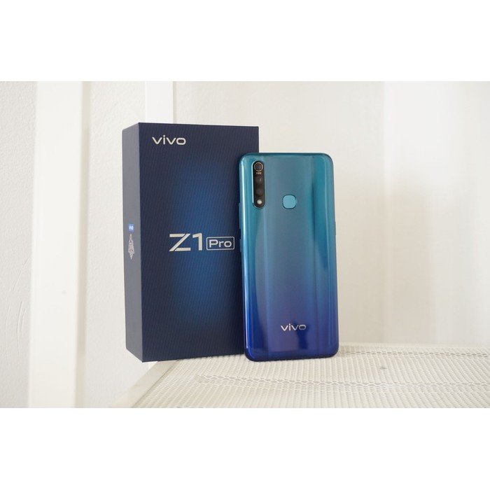 Vivo Z1 Z1x Funtouch OS 10 teknobizdeyiz 1