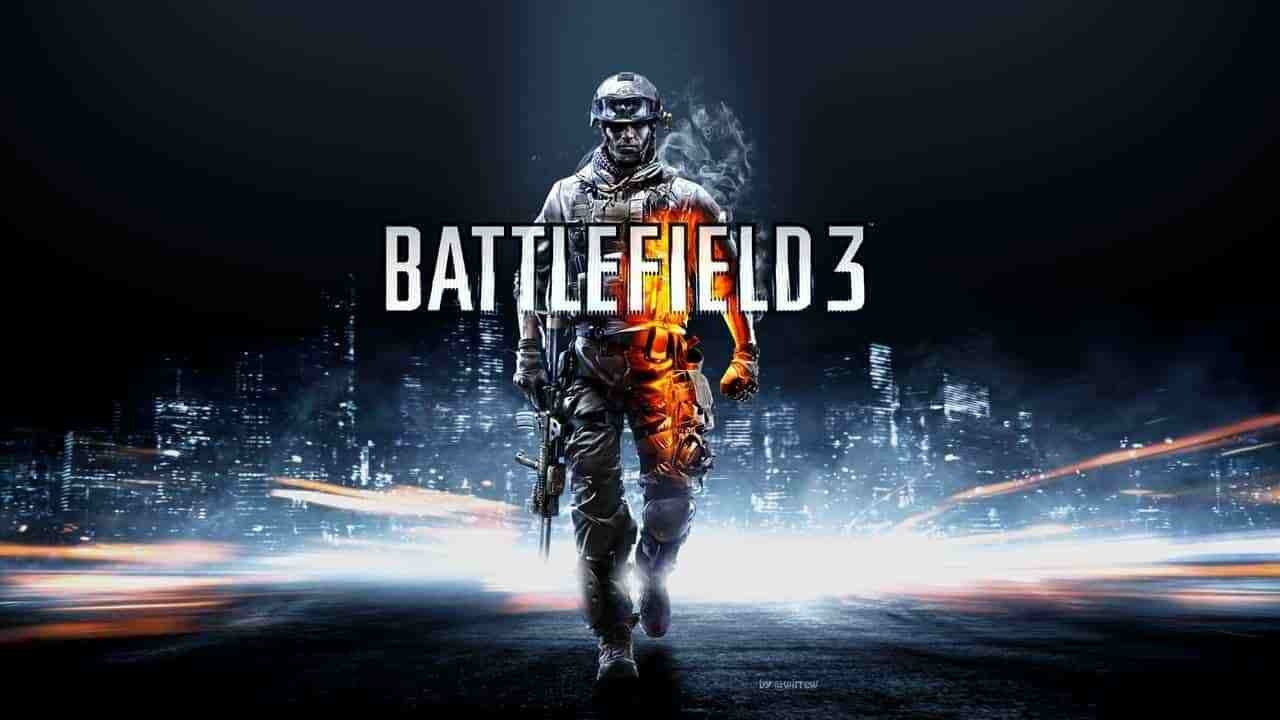 battlefield 3 remastered teknobizdeyiz