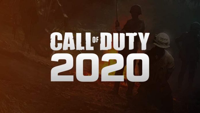 call of duty 2020 black ops V teknobizdeyiz