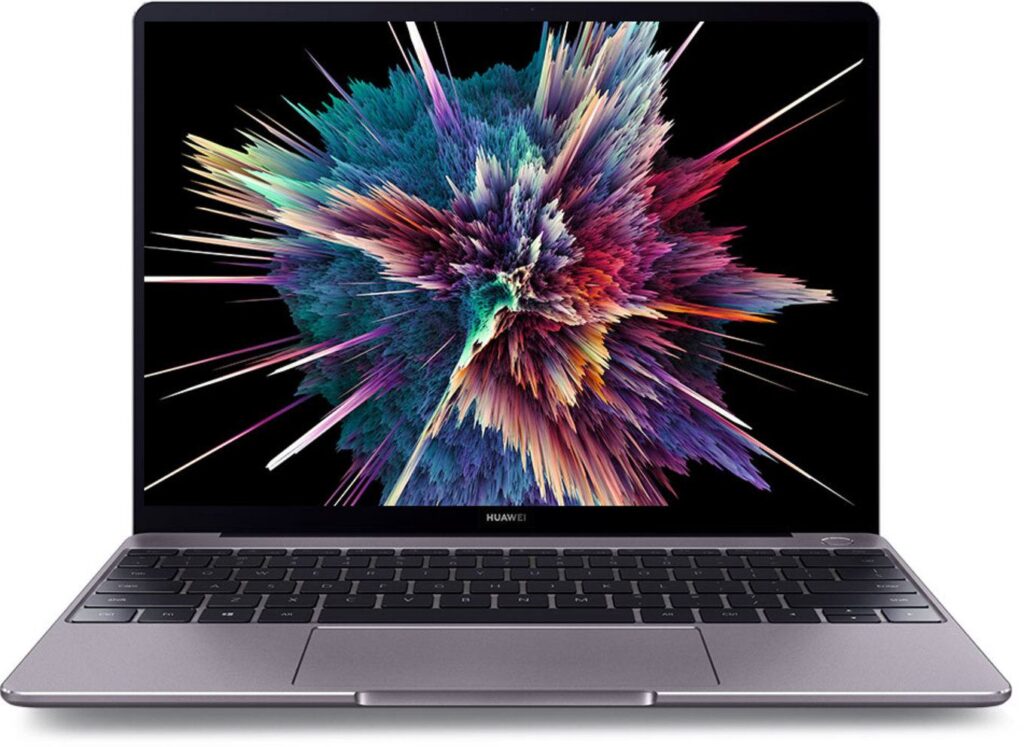 hauwei matebook 13 teknobizdeyiz