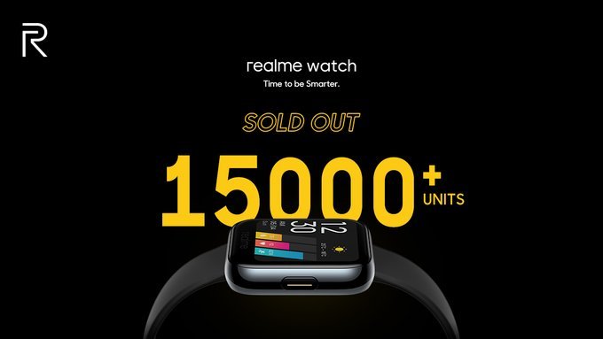 realme watch teknobizdeyiz 5 1