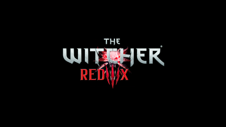 the witcher 3 redux teknobizdeyiz