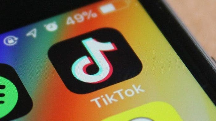 tik tok ios teknobizdeyiz