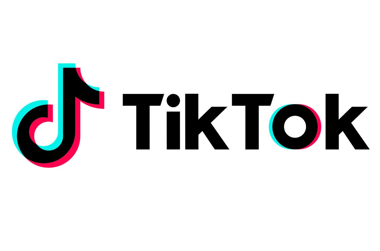 tiktok logo teknobizdeyiz