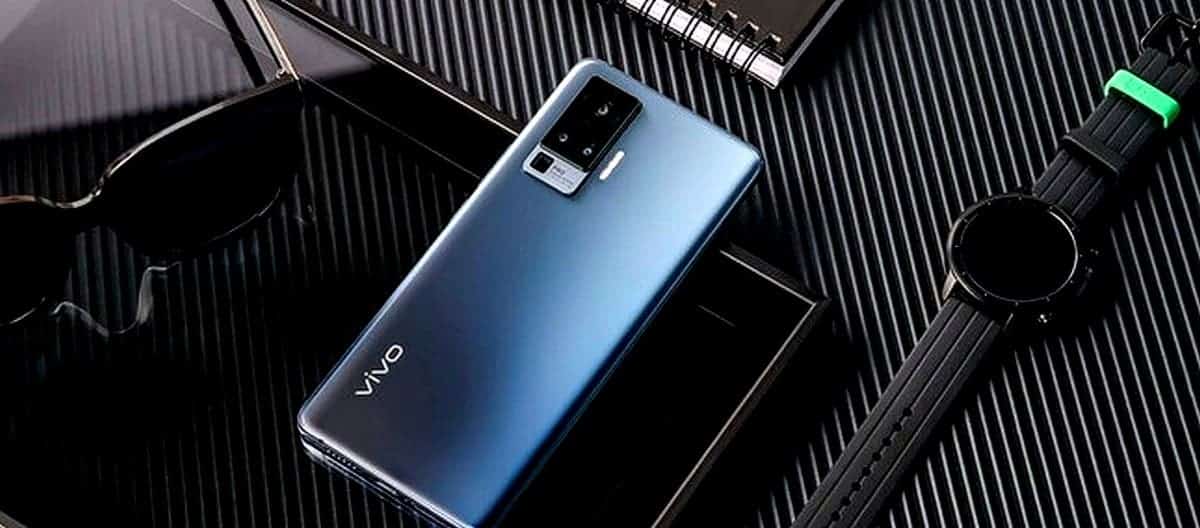 vivo x50 prosd TEKNOBİZDEYİZ