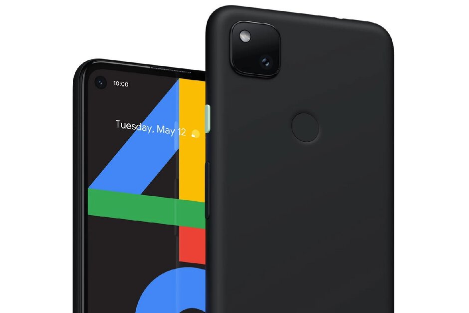 Google Pixel 4a teknobizdeyiz 1