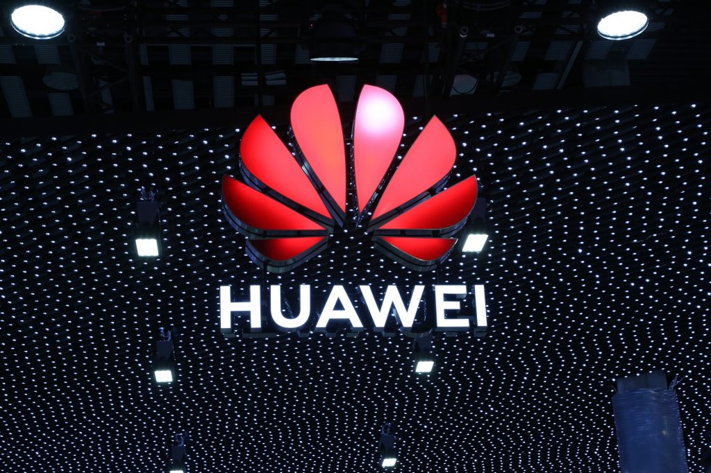 Huawei MWC 2019 teknobizdeyiz