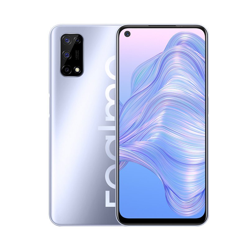 Realme V5 Render teknobizdeyiz 1