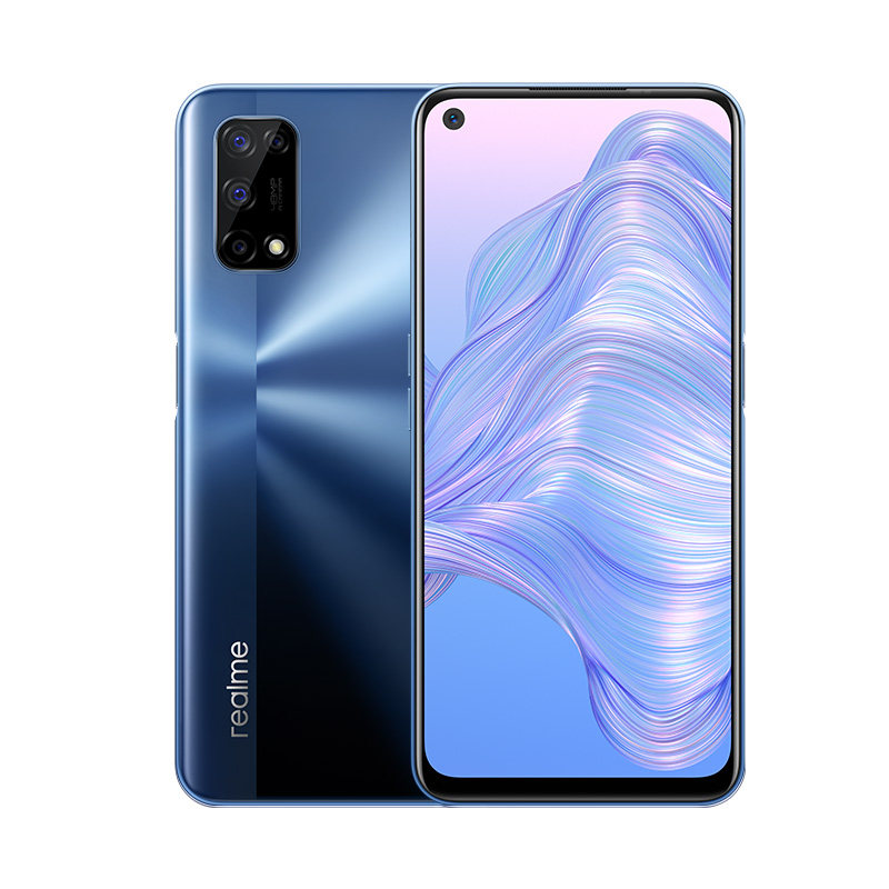 Realme V5 Render teknobizdeyiz 2