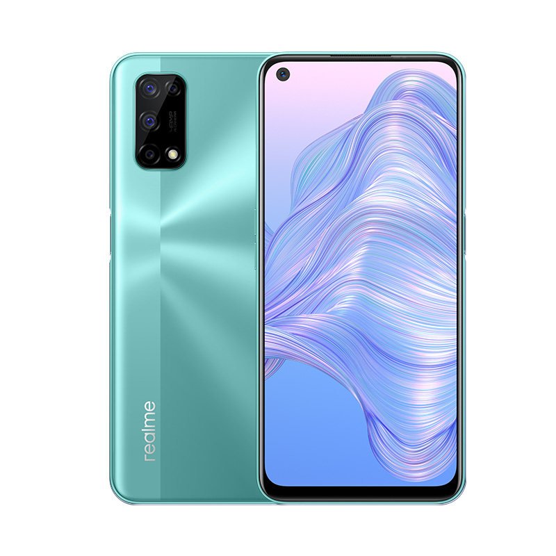 Realme V5 Render teknobizdeyiz 3