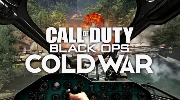 call of duty black ops cold war logo teknobizdeyiz