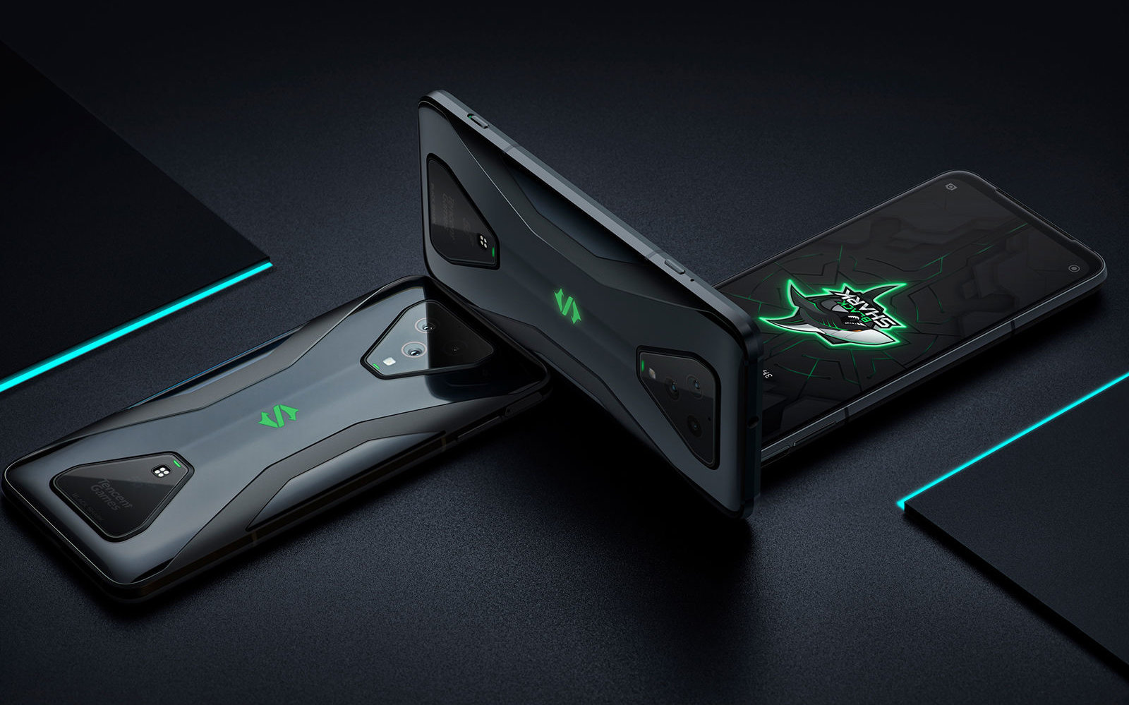 xiaomi black shark 3s teknobizdeyiz