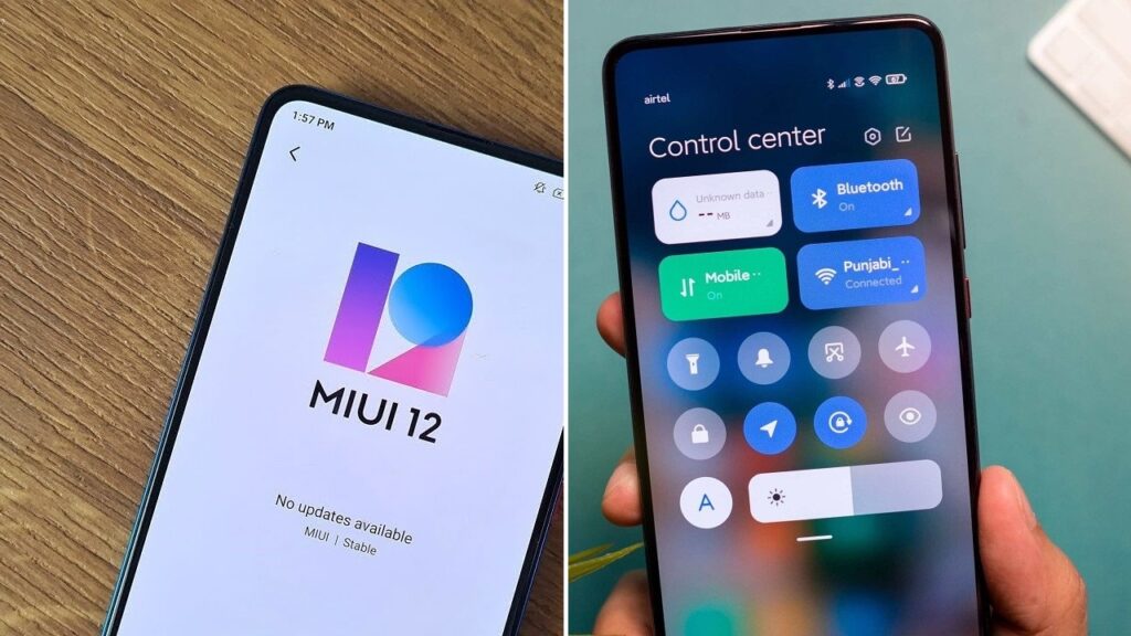 xiaomi mi 9t miui12 guncelleme durduruldu teknobizdeyiz