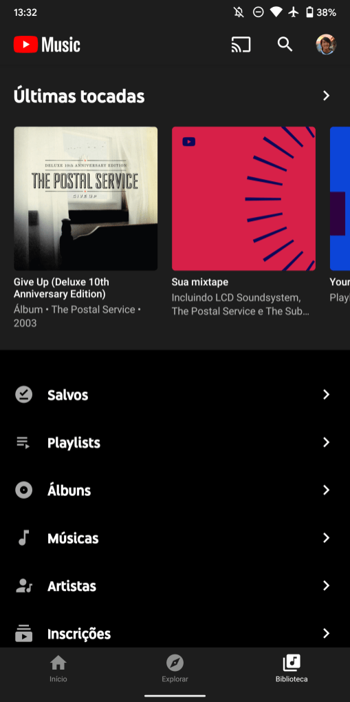 youtube music teknobizdeyiz