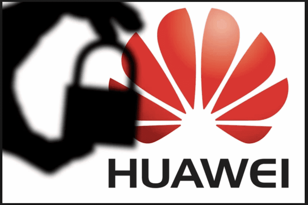 Huawei engel teknobizdeyiz