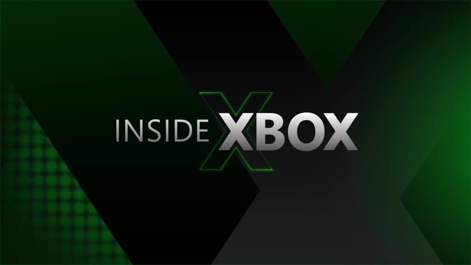 InsideXbox teknobizdeyiz logo