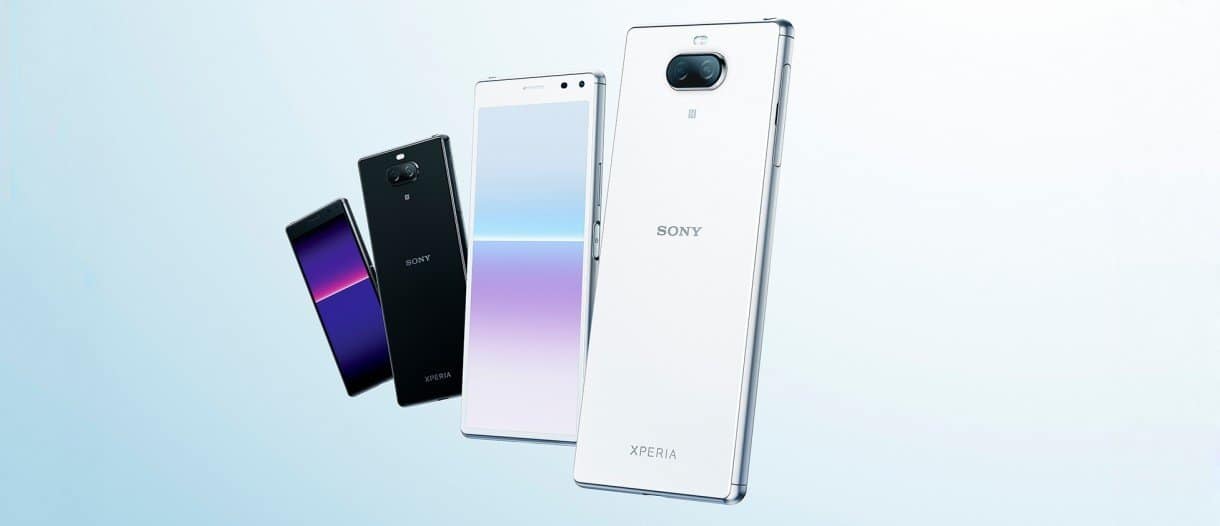 Sony Xperia 8 Lite TeknoBizdeyiz 3