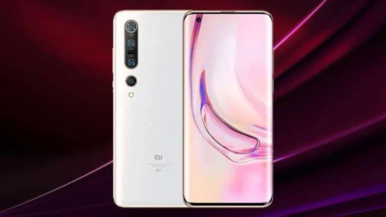 Xiaomi Mi 10 Pro Plus TeknoBizdeyiz