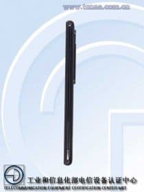 Xiaomi Mi 10 Ultra TENAA TeknoBizdeyiz 1